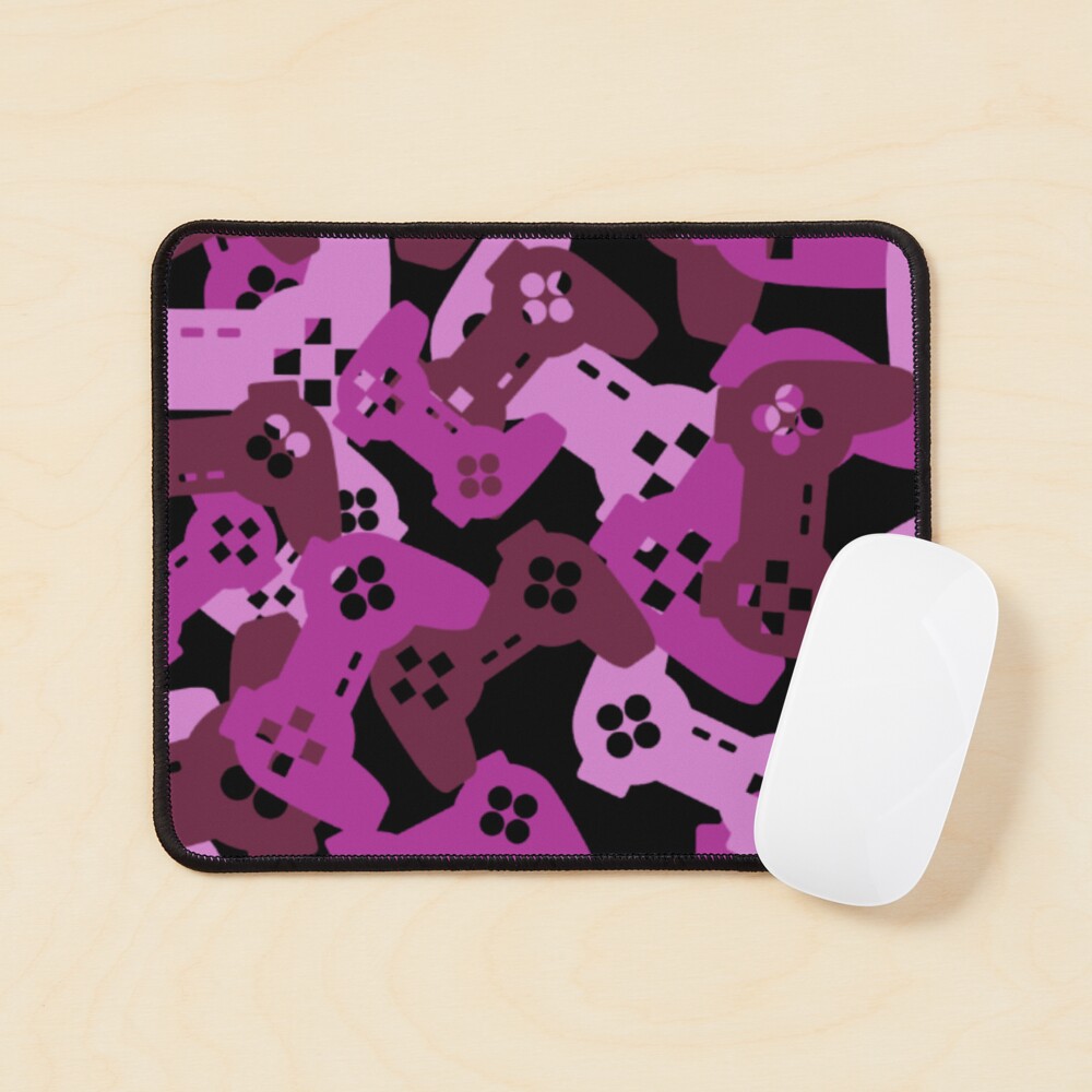 Item preview, Mouse Pad designed and sold by Patternawy.