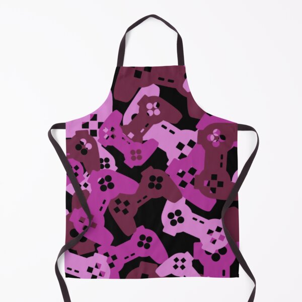 Item preview, Controller Pattern,  joystick pattern, console pattern designed and sold by Patternawy.