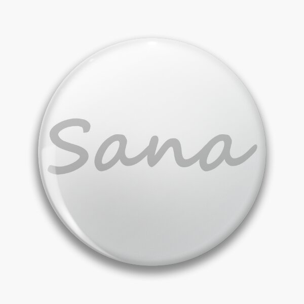 Item preview, " Sana " in Tagalog means " I hope so " in English designed and sold by PabloBSanchez.