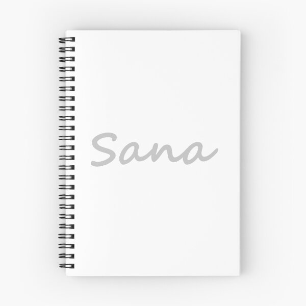 Item preview, " Sana " in Tagalog means " I hope so " in English designed and sold by PabloBSanchez.