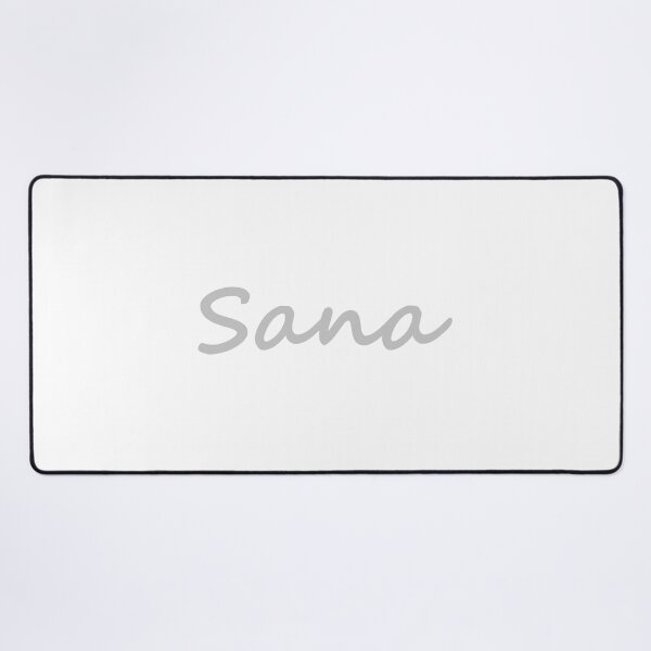 Item preview, " Sana " in Tagalog means " I hope so " in English designed and sold by PabloBSanchez.