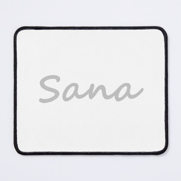 Item preview, " Sana " in Tagalog means " I hope so " in English designed and sold by PabloBSanchez.