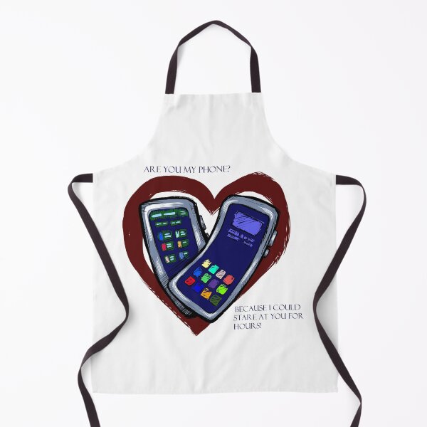 Item preview, Valloween - Are you my phone designed and sold by Byron McBride.