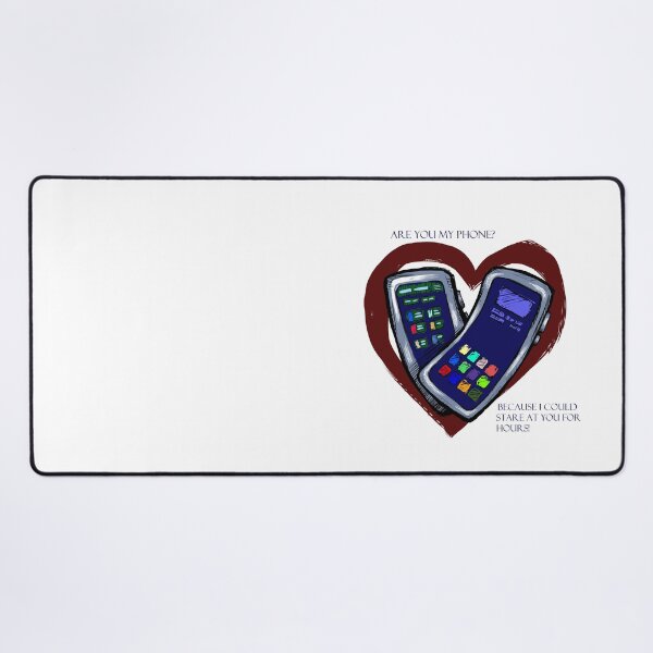 Item preview, Valloween - Are you my phone designed and sold by Byron McBride.
