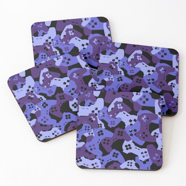 Item preview, Controller Pattern,  joystick pattern, console pattern designed and sold by Patternawy.