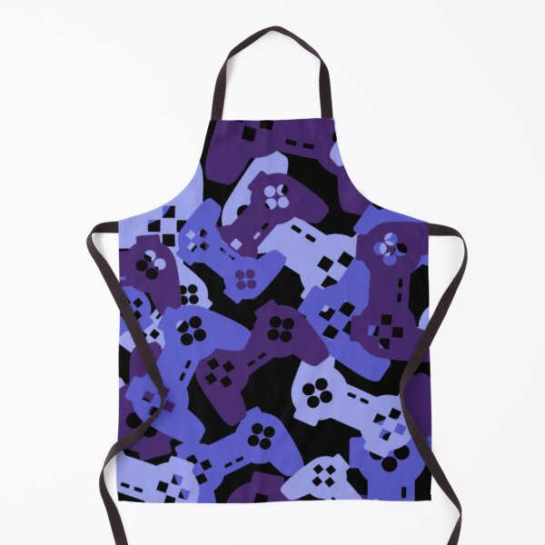 Item preview, Controller Pattern,  joystick pattern, console pattern designed and sold by Patternawy.