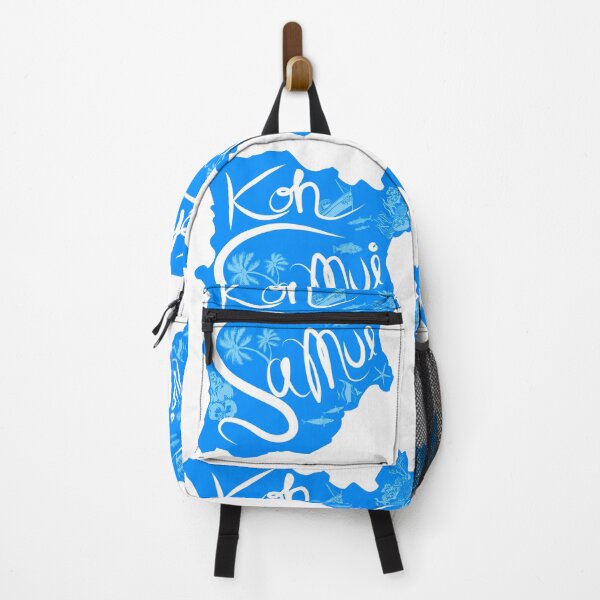 Item preview, Koh Samui Island designed and sold by Roninlibra.