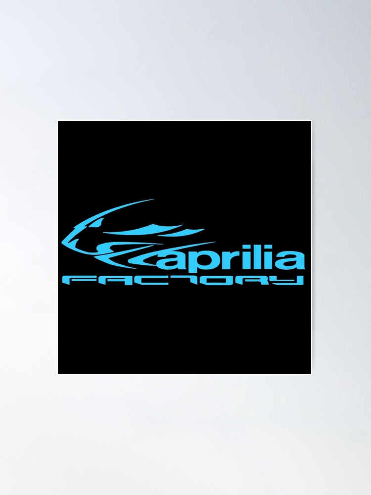 Aprilia logo 2