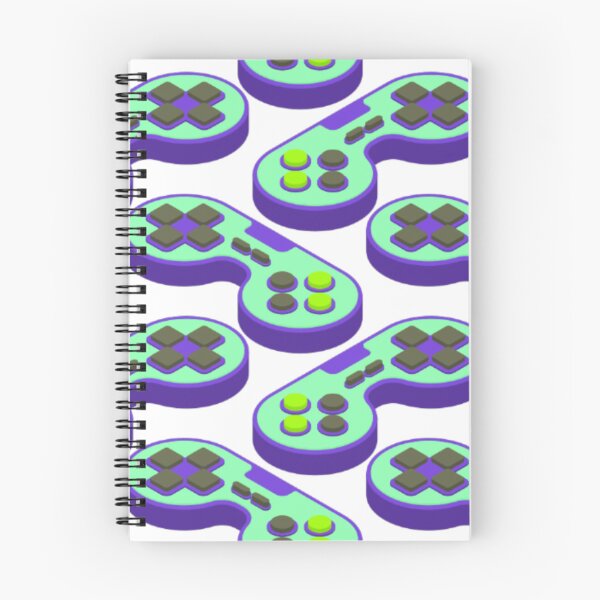 Item preview, Controller Pattern,  joystick pattern, console pattern designed and sold by Patternawy.
