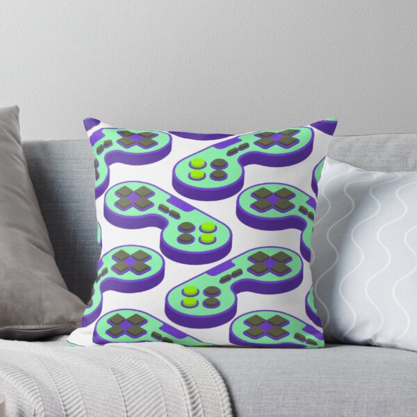 Item preview, Controller Pattern,  joystick pattern, console pattern designed and sold by Patternawy.