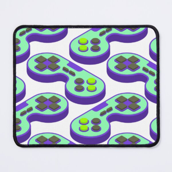 Item preview, Controller Pattern,  joystick pattern, console pattern designed and sold by Patternawy.