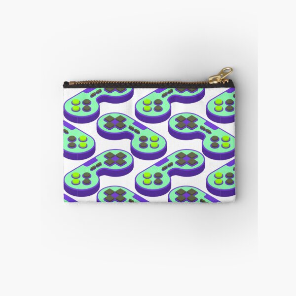 Item preview, Controller Pattern,  joystick pattern, console pattern designed and sold by Patternawy.