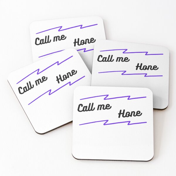 Item preview, Call me Hone (Hone is John in Maori). designed and sold by ukidding.