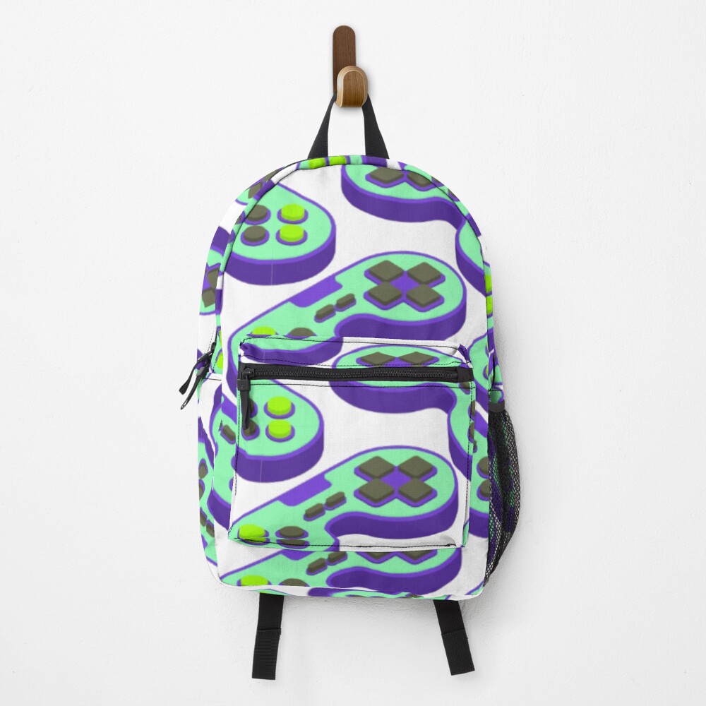Item preview, Backpack designed and sold by Patternawy.