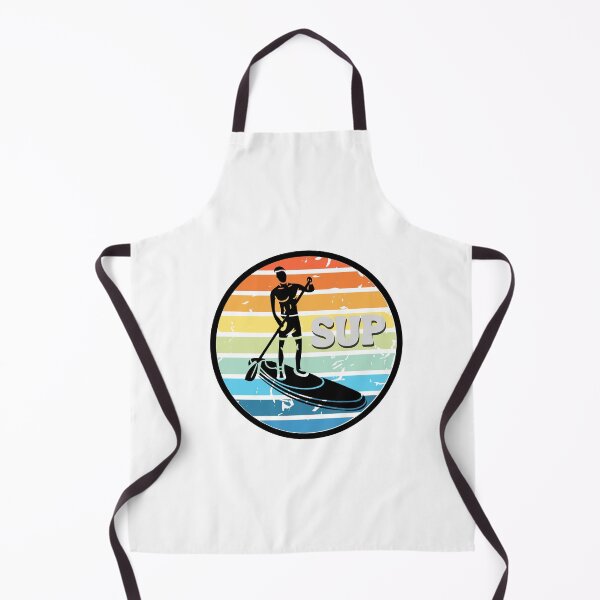 Item preview, Standup Paddleboard Paddling SUP designed and sold by HatzicTshirts.