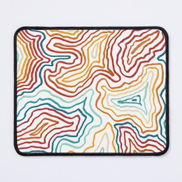 Item preview, Elevation Lines designed and sold by ana-celeste.