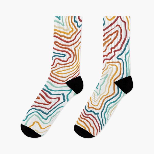 Item preview, Elevation Lines designed and sold by ana-celeste.