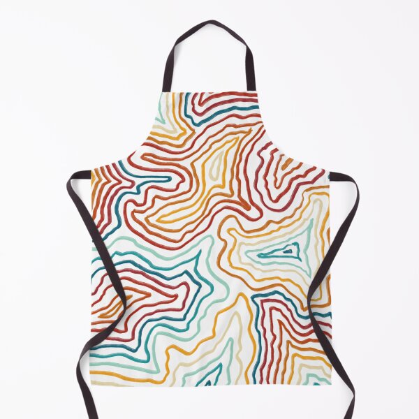 Item preview, Elevation Lines designed and sold by ana-celeste.