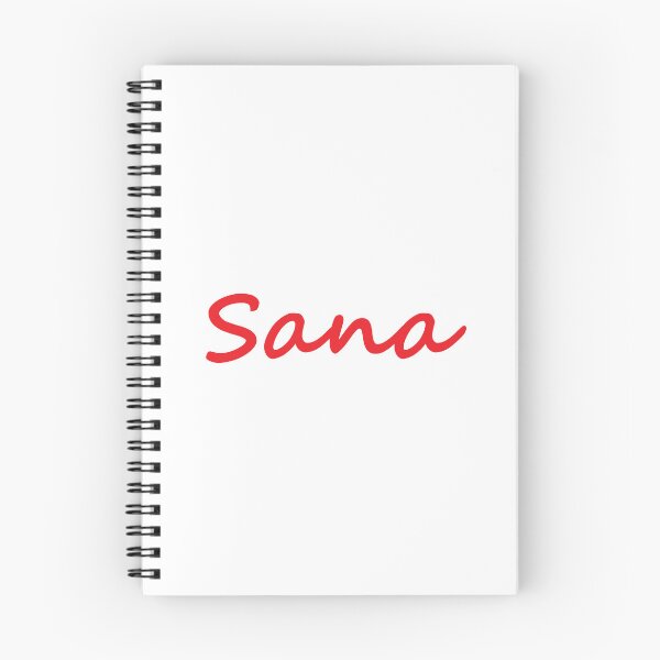 Item preview, " Sana " in Tagalog means " I hope so " in English designed and sold by PabloBSanchez.