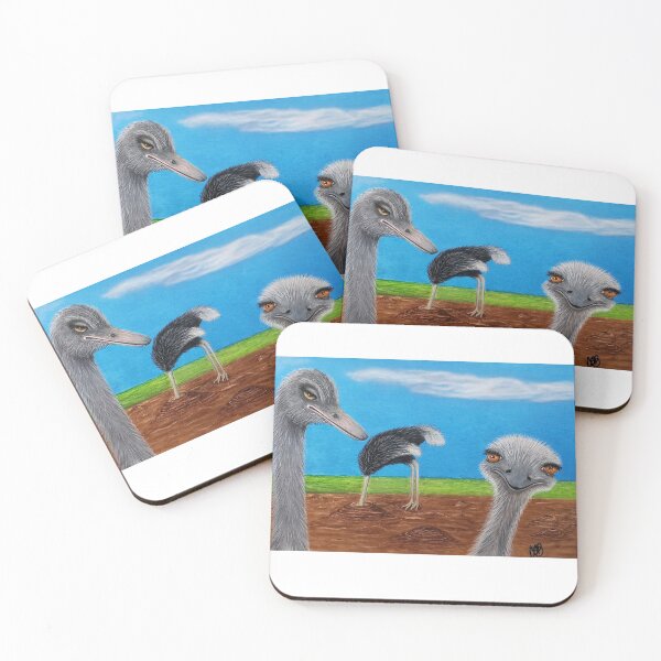 Item preview, Three  Amigos  By Colleen Bowser designed and sold by orcaly.