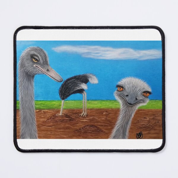 Item preview, Three  Amigos  By Colleen Bowser designed and sold by orcaly.