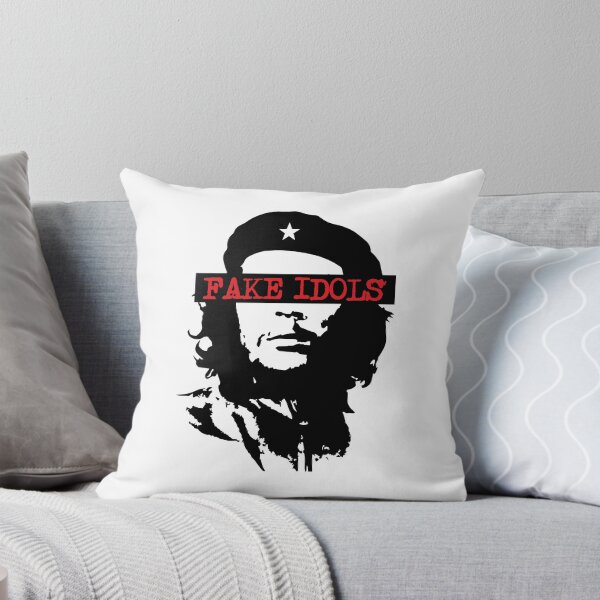 Artikelvorschau, Gefälschte Idole - Che Guevara entworfen und verkauft von euglenii.