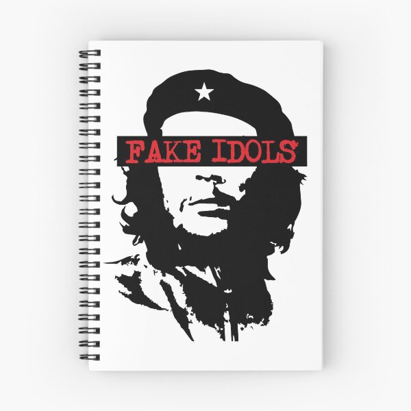 Item preview, Fake Idols - Che Guevara designed and sold by euglenii.