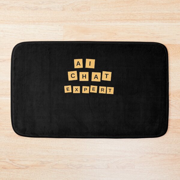 Item preview, AI Chat Expert designed and sold by ProTeeBro.