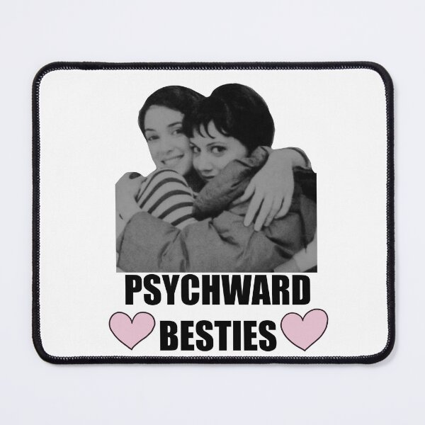 Item preview, girl interrupted psychward besties designed and sold by spoiledbratz.