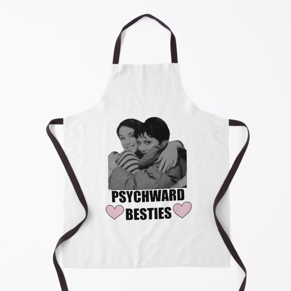 Item preview, girl interrupted psychward besties designed and sold by spoiledbratz.