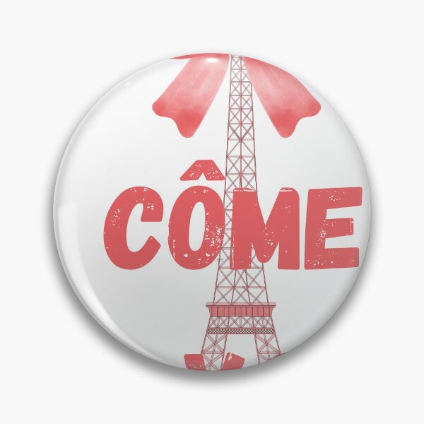 Item preview, Paris Come VA designed and sold by Hautefort.