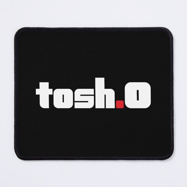 Item preview, Best-Daniel-Tosh-Logo designed and sold by stellmutha.