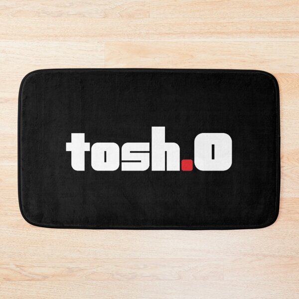 Item preview, Best-Daniel-Tosh-Logo designed and sold by stellmutha.