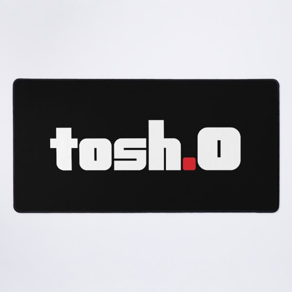 Item preview, Best-Daniel-Tosh-Logo designed and sold by stellmutha.