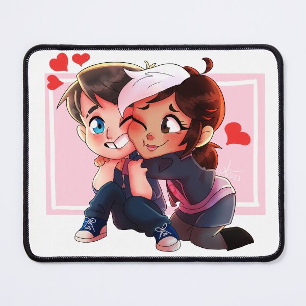Item preview, cuties designed and sold by frickmoranis.