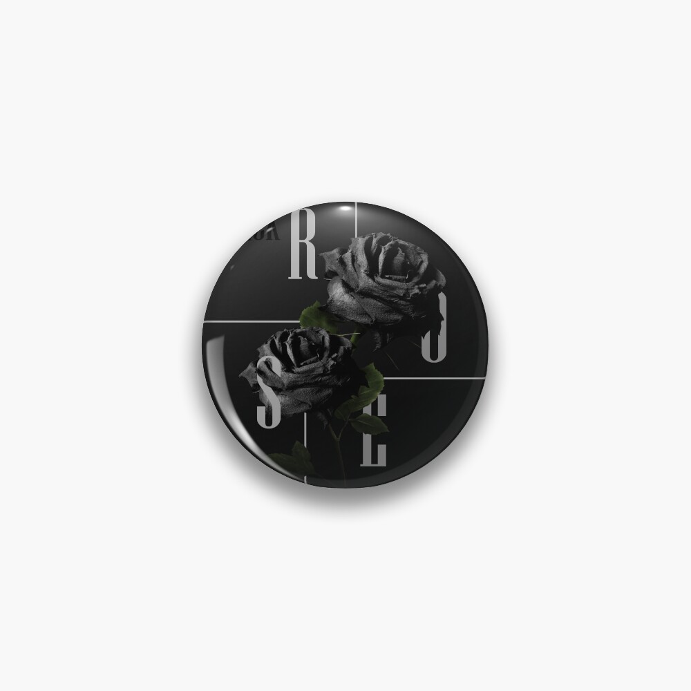 Item preview, Pin designed and sold by sandevil.