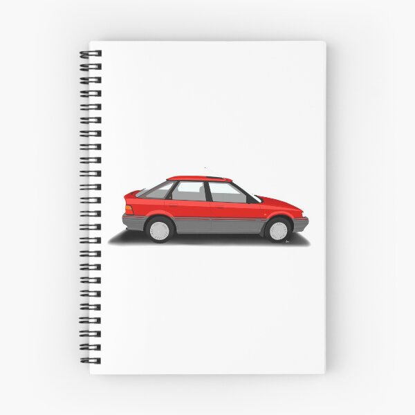 Item preview, Rover 216 GSi designed and sold by angylroper.