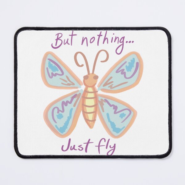 Item preview, But Nothing... Just Fly designed and sold by BJCole.