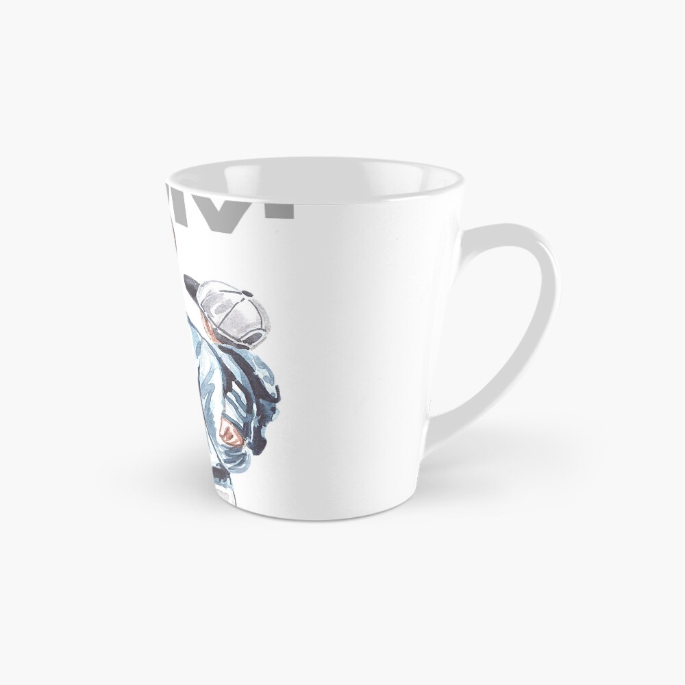 Artikel-Vorschau von Tasse (konisch), designt und verkauft von ForDesignPro.