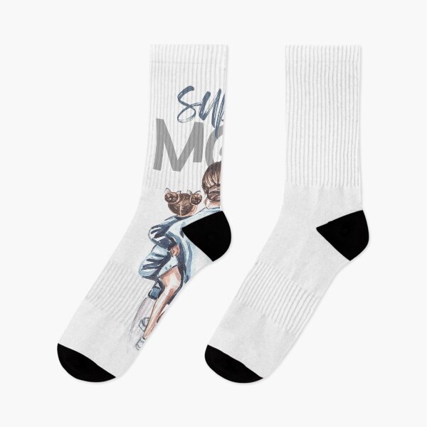 Item preview, Super mom design  designed and sold by ForDesignPro.