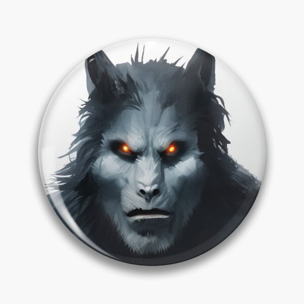 Item preview, PUMP Series One "The Wolfman" (2042) designed and sold by ToxicHoney.