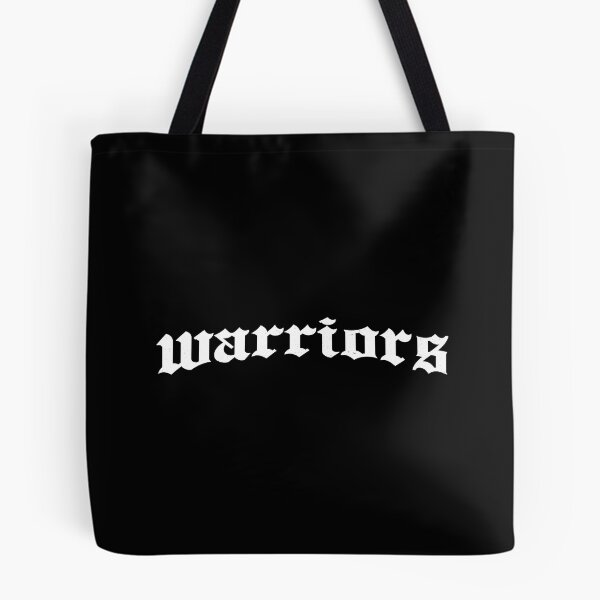 Item preview, Warriors designed and sold by OneWayOrAnother.