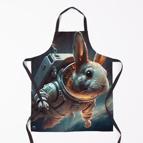 Item preview, Lunar Rabbit designed and sold by GalacticWonders.