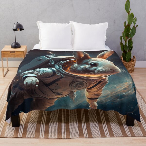 Item preview, Lunar Rabbit designed and sold by GalacticWonders.