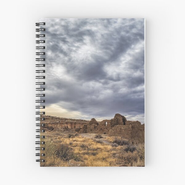 Item preview, Sky Over Chaco Canyon designed and sold by Jaime Miller.