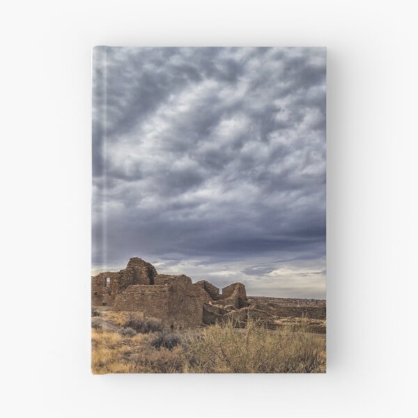 Item preview, Sky Over Chaco Canyon designed and sold by Jaime Miller.