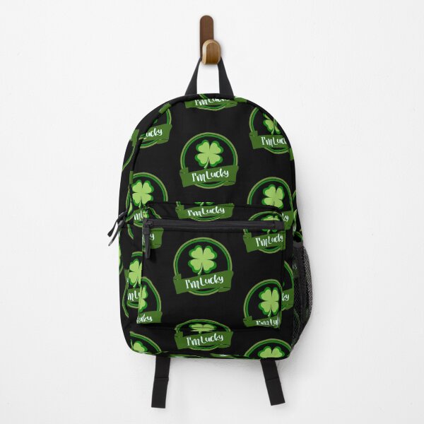 Item preview, I'm Lucky St Patricks Design designed and sold by Peter Stawicki.