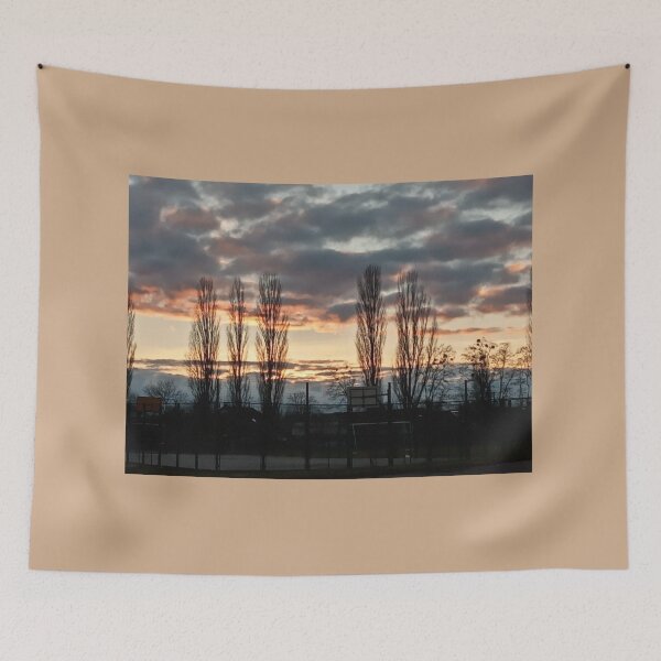 Item preview, Worrying Sky designed and sold by mila-ola.
