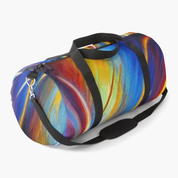 Item preview, Discover the Beauty of Five Element Abstract Paintings designed and sold by funnyhalloween.