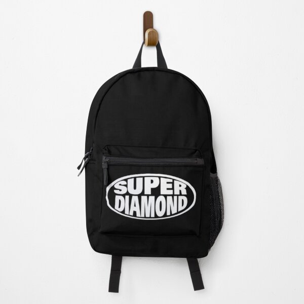 Item preview, New-Super-Diamond-Logo designed and sold by stellmutha.